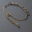 sperky z prirodnich kamenu gold filled