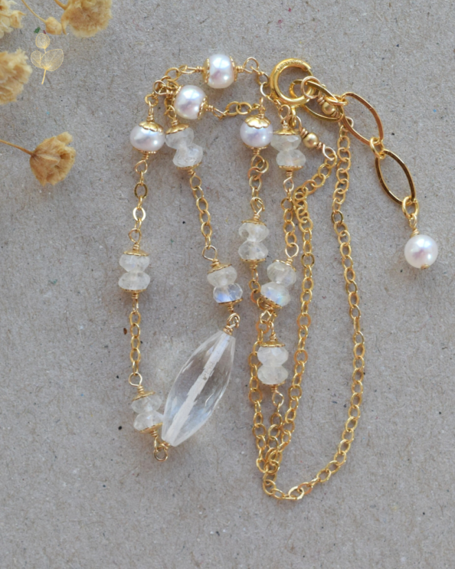 boho svatebni sperky