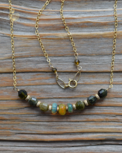 sperky vecirek pozlacene drahe kameny opal sperky vecirek pozlacene drahe kameny opal