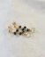Zemělásky, prehnit, černý spinel, náušnice