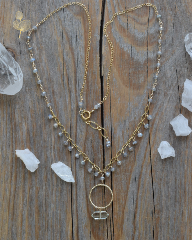 orientalni sperky labradorit